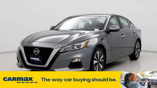 2022 Nissan Altima
