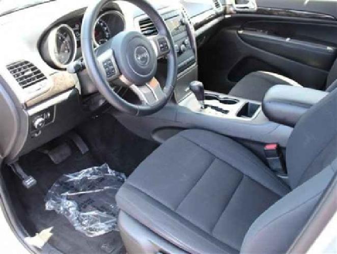 2012 jeep grand cherokee in cerritos, ca