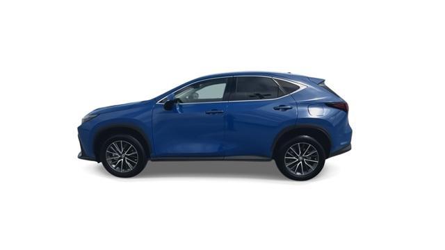 2022 lexus nx 350 premium