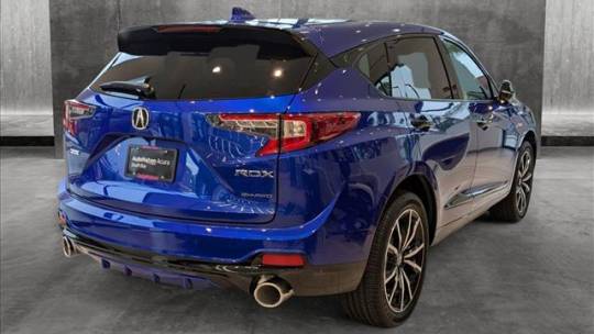 2025 Acura RDX