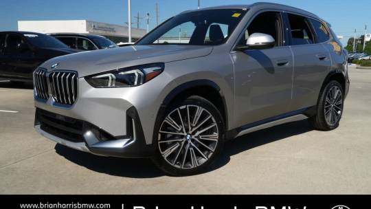 2024 BMW X1
