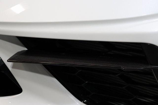 2023 chevrolet corvette stingray w/3lt