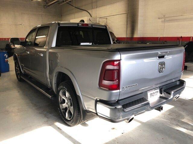 used 2019 ram 1500 laramie hastings, ne 68901 for sale in good samaritan village, nebraska