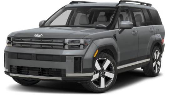 2025 Hyundai Santa Fe