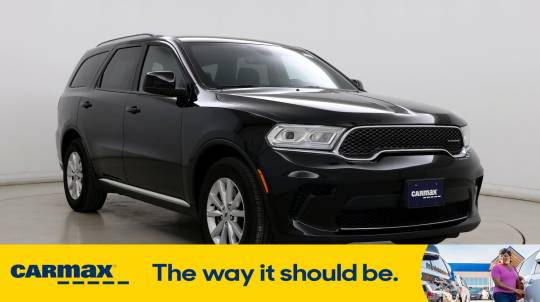 2023 Dodge Durango