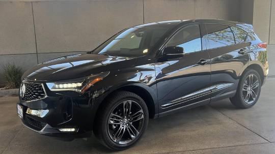 2023 Acura RDX
