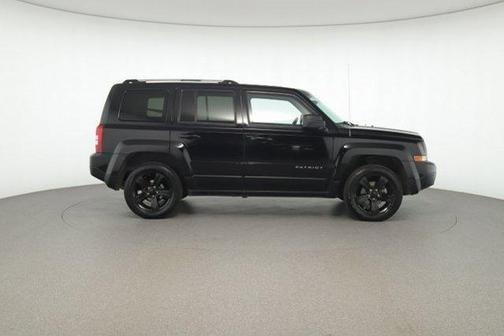 2012 jeep patriot in dulles, virginia