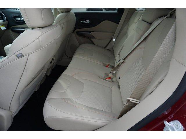 new 2019 jeep cherokee fwd latitude mount juliet, tn 37122 for sale in mount juliet, tennessee