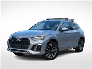 2023 Audi Q5 quattro s line prem plus 45 tfsi