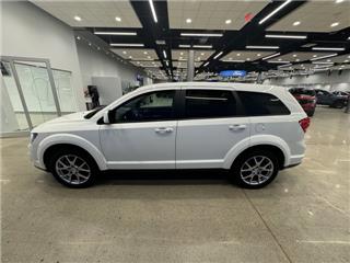 2015 Dodge Journey r/t