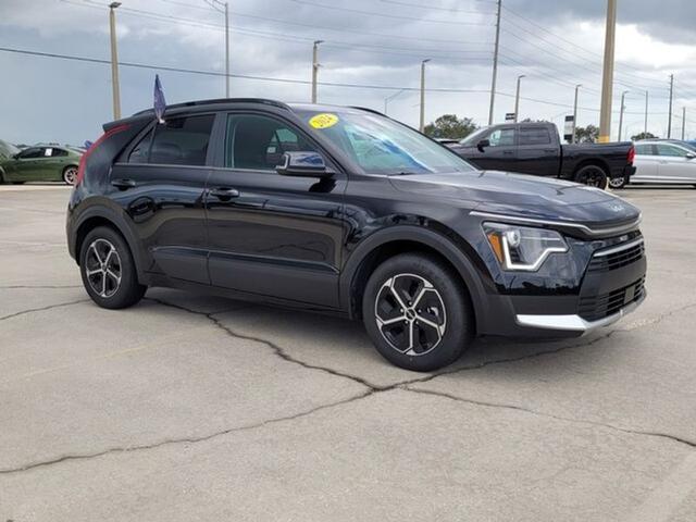 2024 kia niro ex
