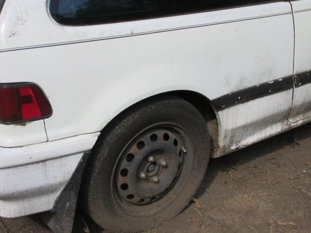 1990 honda civic si hb - mini -me - project - gc