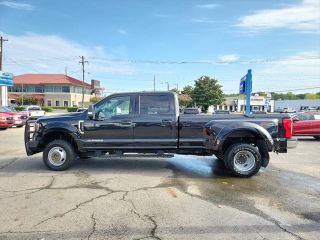 2019 ford f-350 xlt