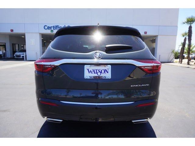 used 2019 buick enclave fwd essence tucson, az 85705 for sale in tucson, arizona