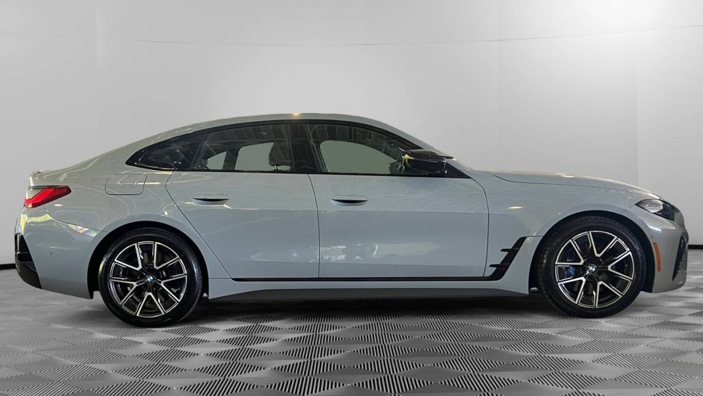 2022 bmw 4 series m440i xdrive gran coupe