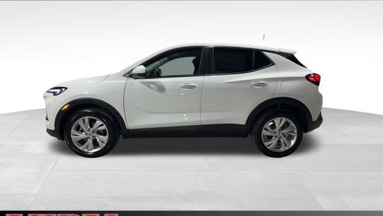 2025 Buick Encore GX