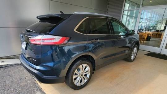 2023 Ford Edge