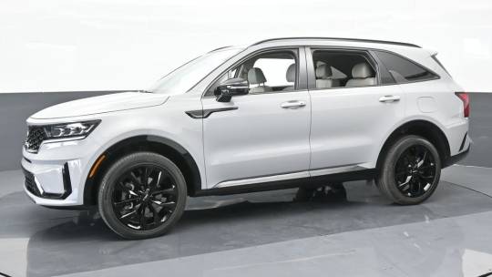 2023 Kia Sorento