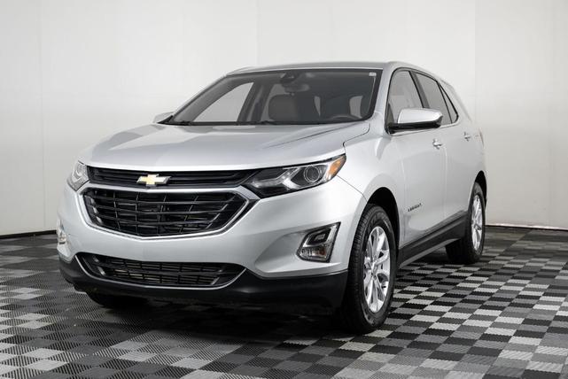 2021 chevrolet equinox 2lt