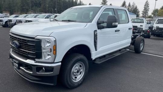 2024 Ford F-250