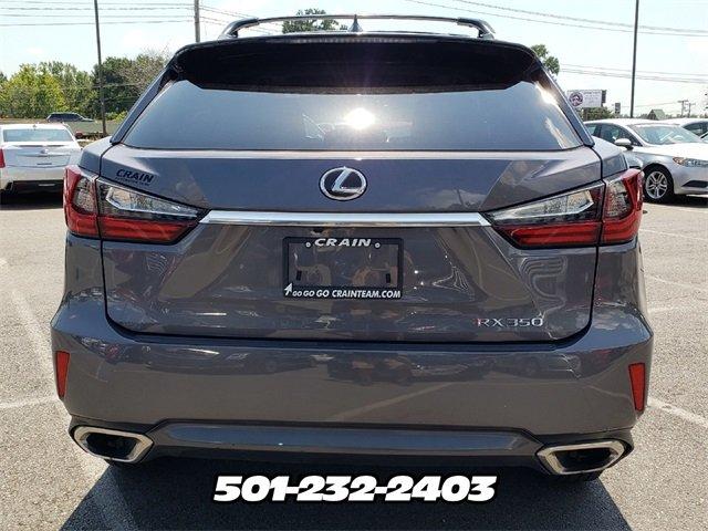 used 2016 lexus rx 350 awd north little rock, ar 72116 for sale in north little rock, arkansas