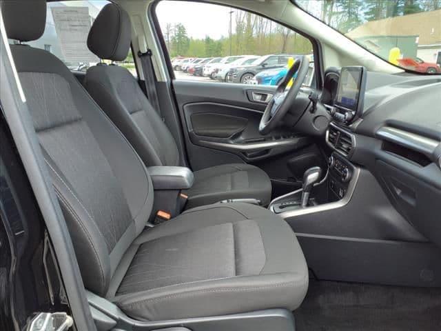 2021 ford ecosport se in dover, new hampshire