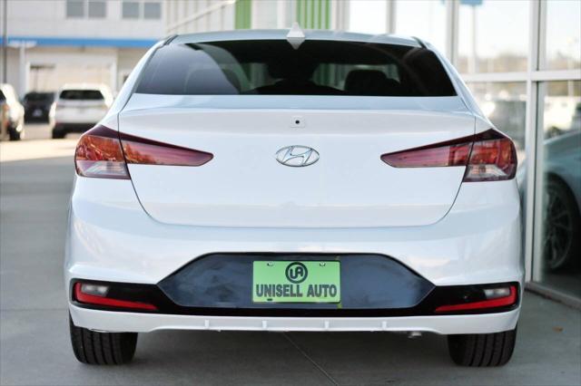 2020 hyundai elantra limited