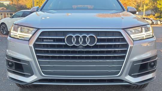 2017 Audi Q7