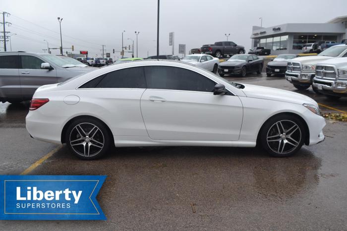 2017 mercedes-benz e-class e 400 4matic awd e 400 4matic 2dr coupe for sale in jolly acres, south dakota