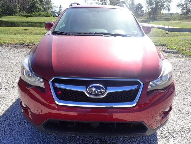 used 2013 subaru xv crosstrek 2.0i limited orlando, fl 32837 for sale in orlando, florida