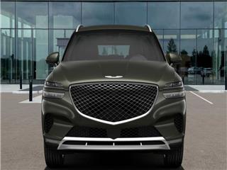 2025 Genesis GV70 2.5t standard