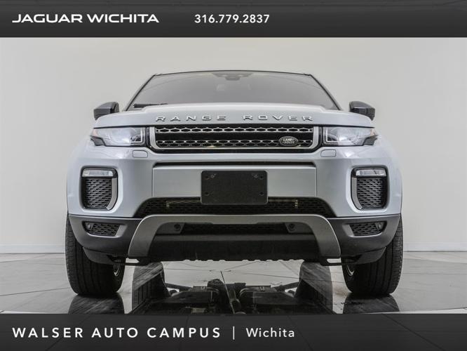 used 2016 land rover range rover evoque se 4-door wichita, ks 67206 for sale in wichita, kansas