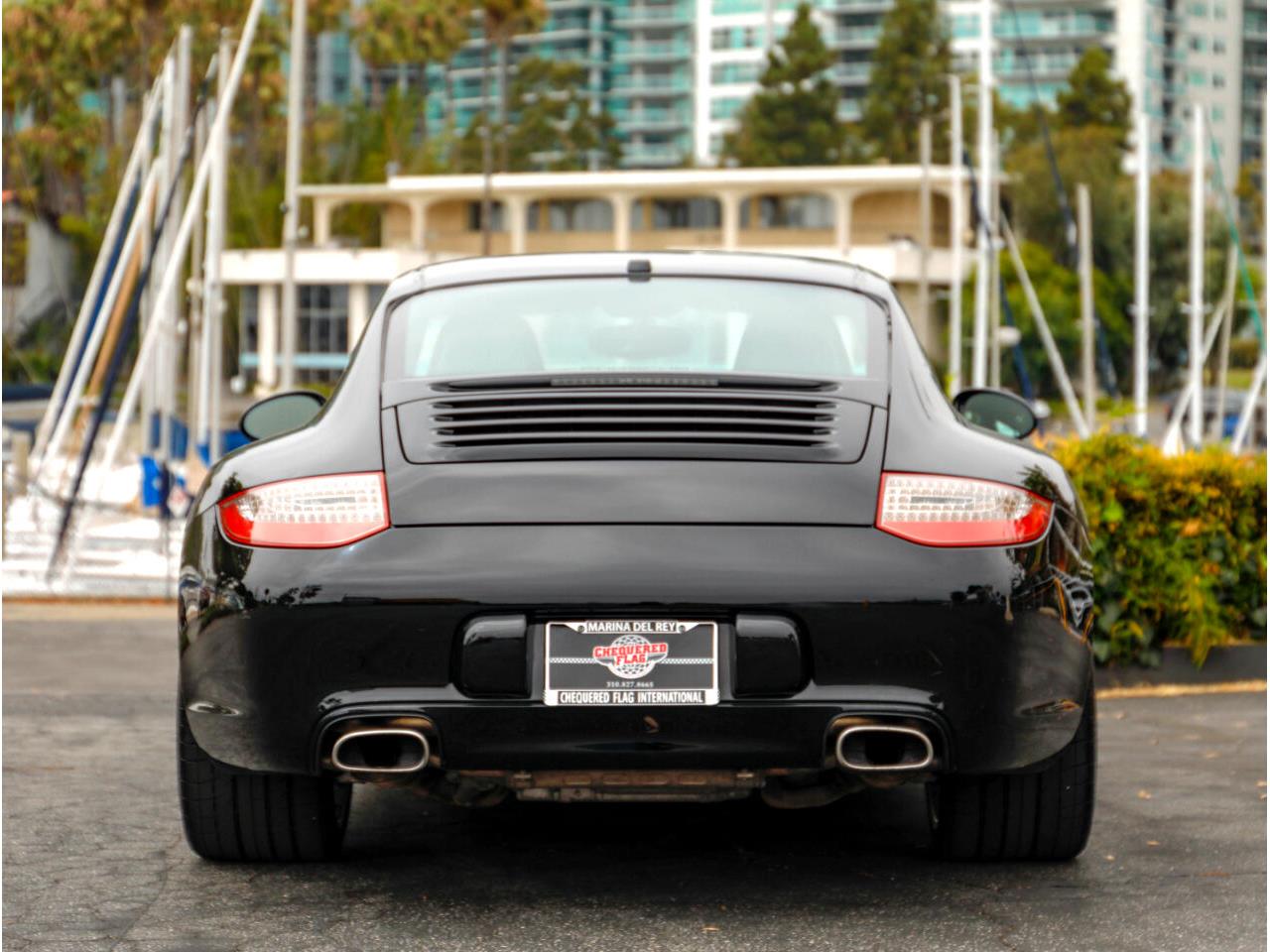 2011 porsche 911