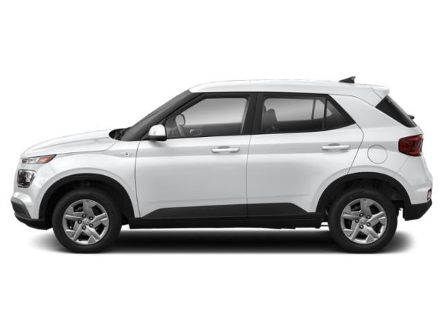 2020 hyundai venue se