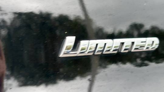 2015 Toyota 4Runner