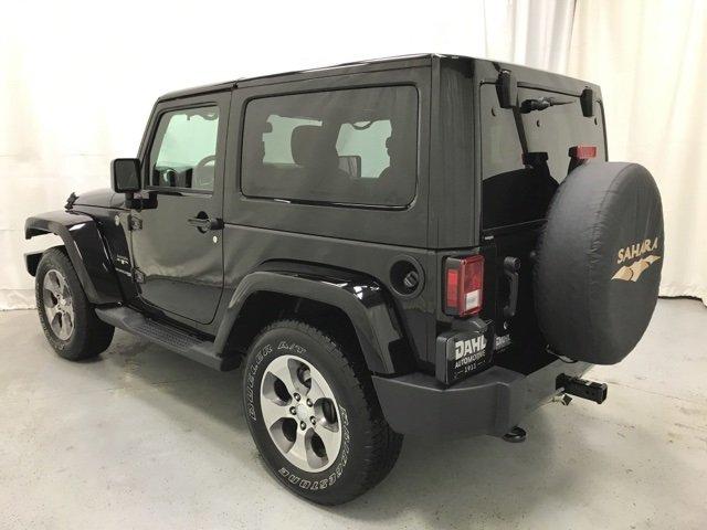 used 2018 jeep wrangler jk 4wd sahara onalaska, wi 54650 for sale in onalaska, wisconsin