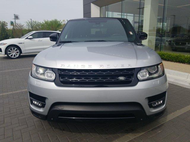 used 2014 land rover range rover sport supercharged tulsa, ok 74145 for sale in tulsa, oklahoma