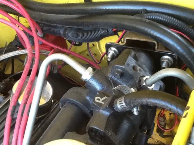 rock crawler on one tons / trade