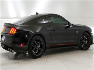 2023 Ford Mustang mach 1