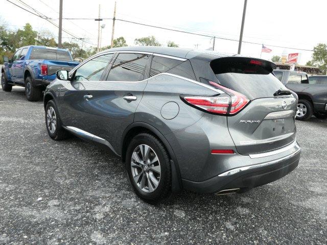 used 2015 nissan murano s manheim, pa 17545 for sale in elstonville, pennsylvania