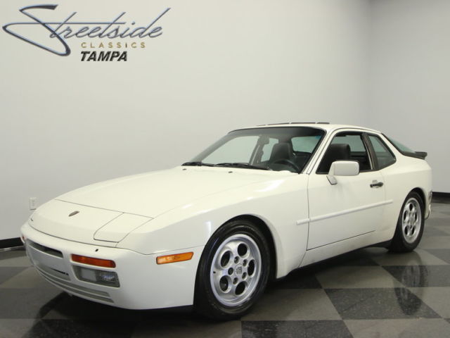 60k actual miles, clean history, 5 speed, well maintained, receipts, original