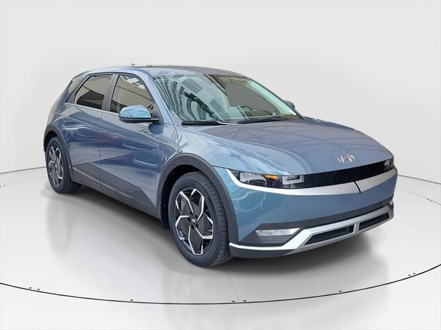 2024 hyundai ioniq 5 se