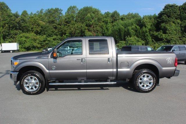 used 2012 ford f250 lariat milford, de 19963 for sale in milford, delaware