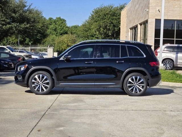 2022 mercedes-benz glb 250 base