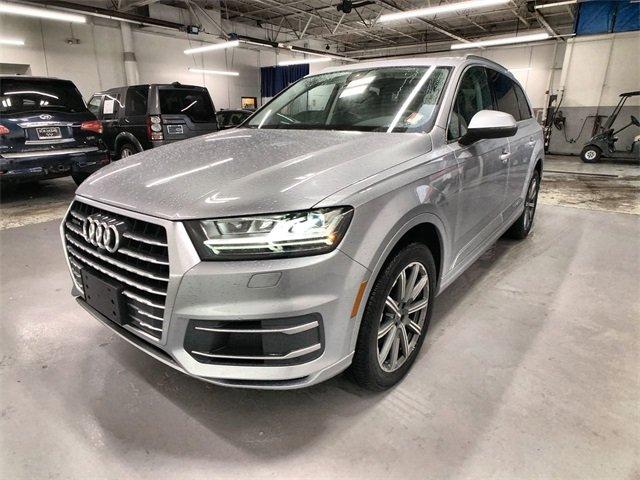 certified 2019 audi q7 2.0t premium plus oklahoma city, ok 73114 for sale in oklahoma city, oklahoma