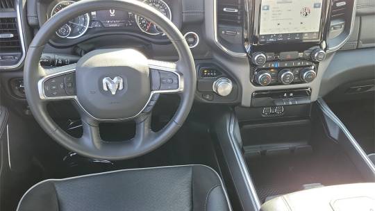 2024 RAM 1500