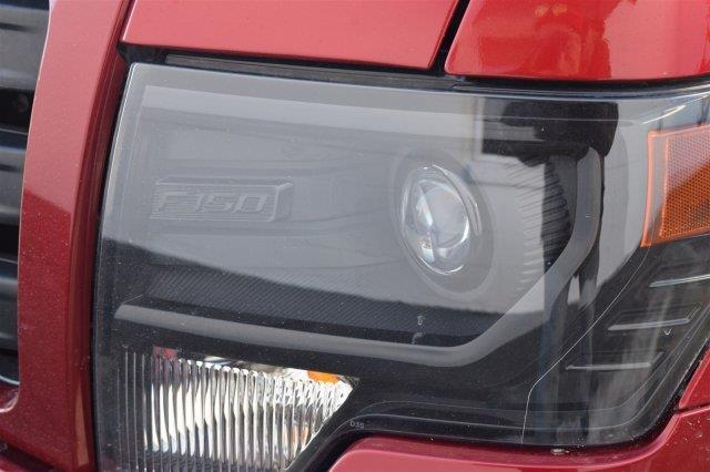 2014 ford f-150 fx4 4x4 fx4 2dr regular cab styleside 6.5 ft. sb for sale in yarmouth, maine
