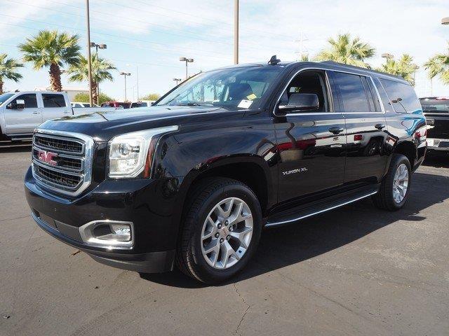 2016 gmc yukon xl slt 1500 4x4 slt 1500 4dr suv for sale in henderson, nevada