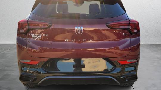 2024 Buick Encore GX
