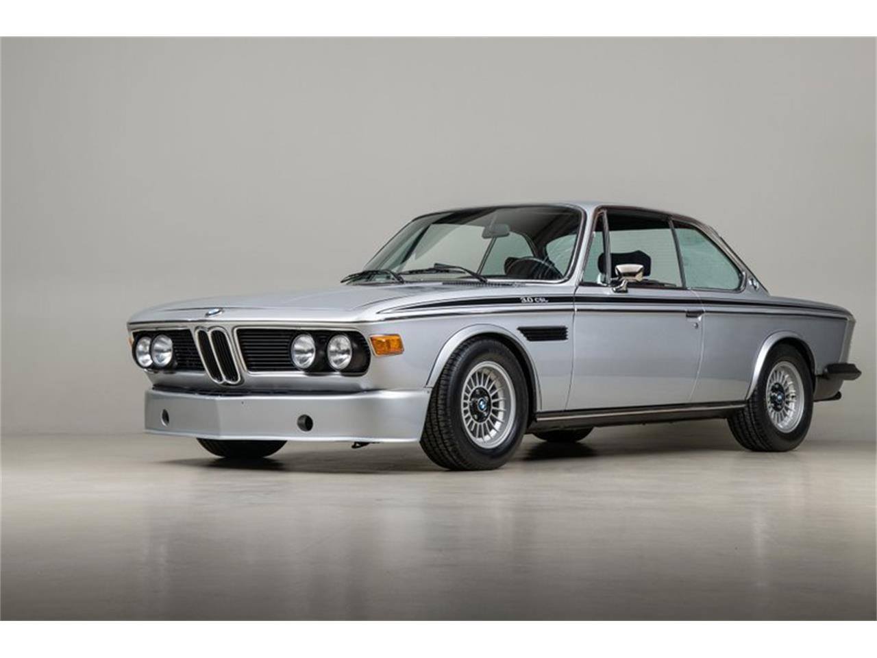 1972 bmw 3.0csl